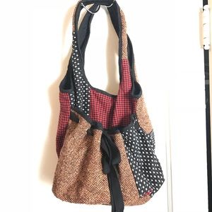 Billabong purse